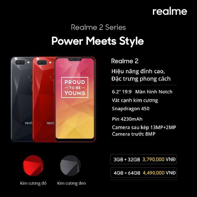 Realme anh 3