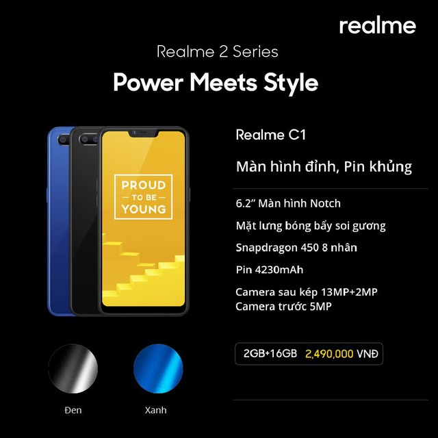 Realme anh 5