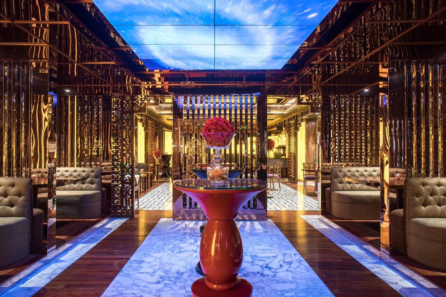 The Reverie Saigon anh 7