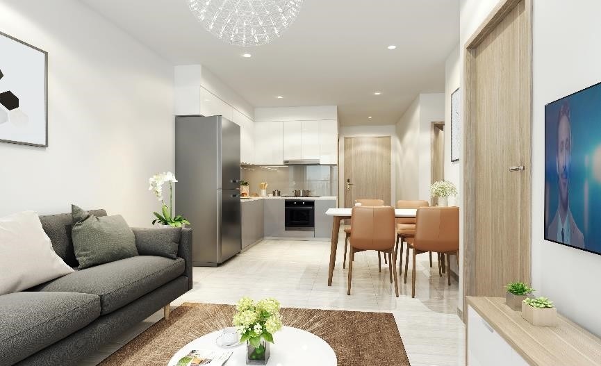 VinCity Ocean Park ảnh 1 VinCity Ocean Park anh 1