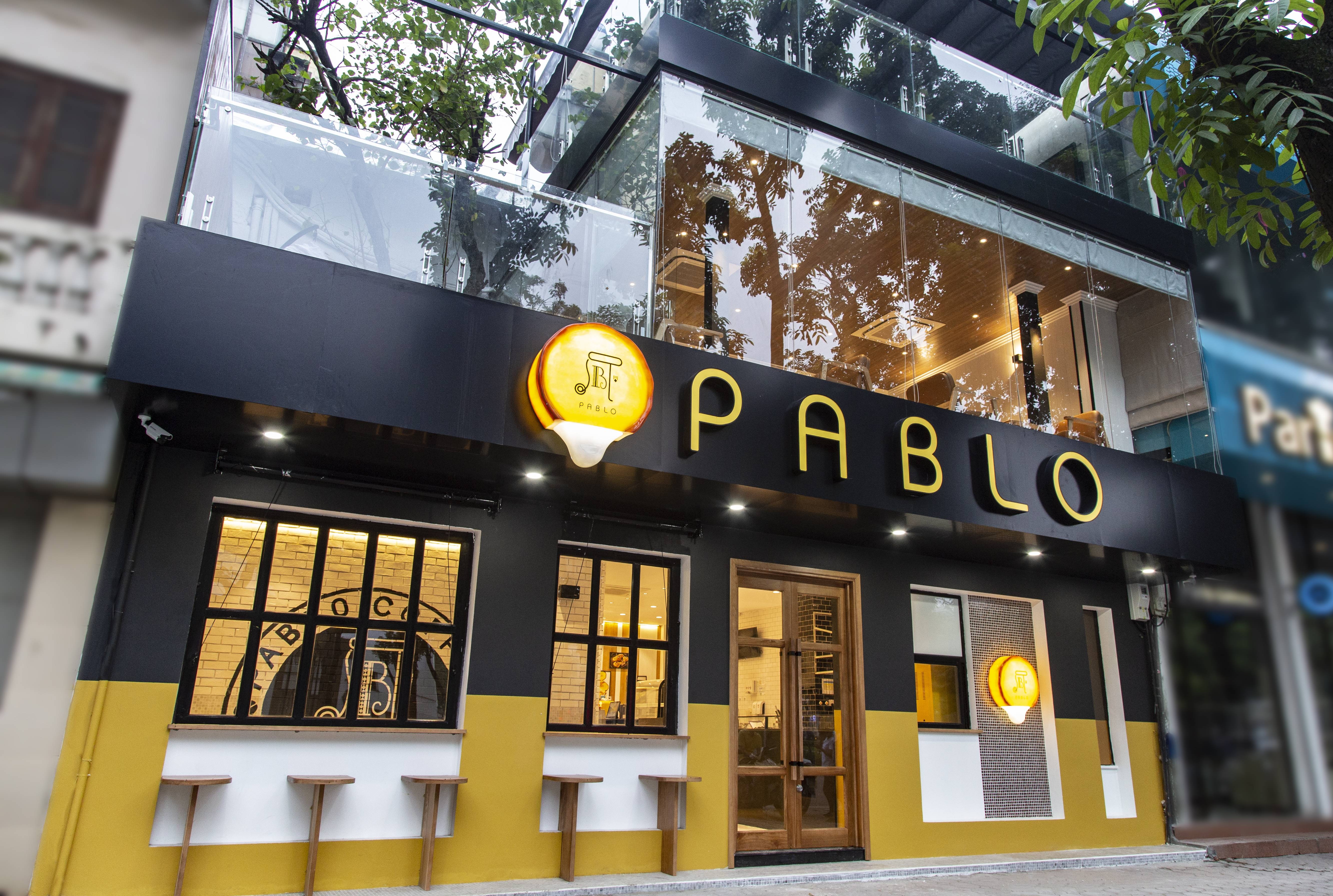 Pablo ảnh 3 Pablo anh 3