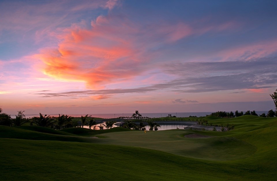 Sea Links Beach Hotel anh 3