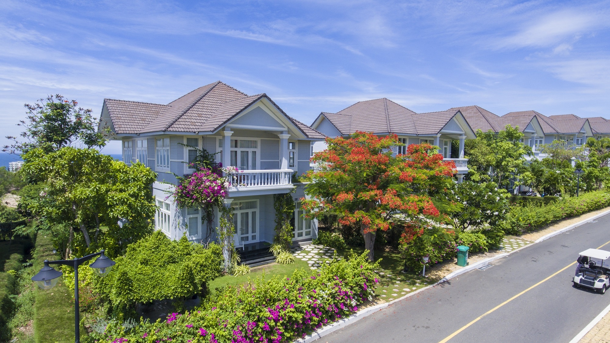 Sea Links Beach Hotel anh 4