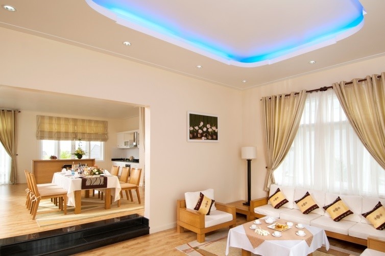 Sea Links Beach Hotel anh 5