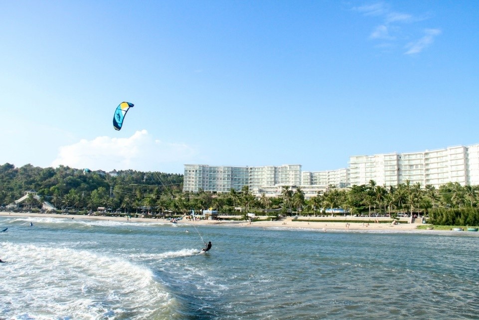 Sea Links Beach Hotel anh 8