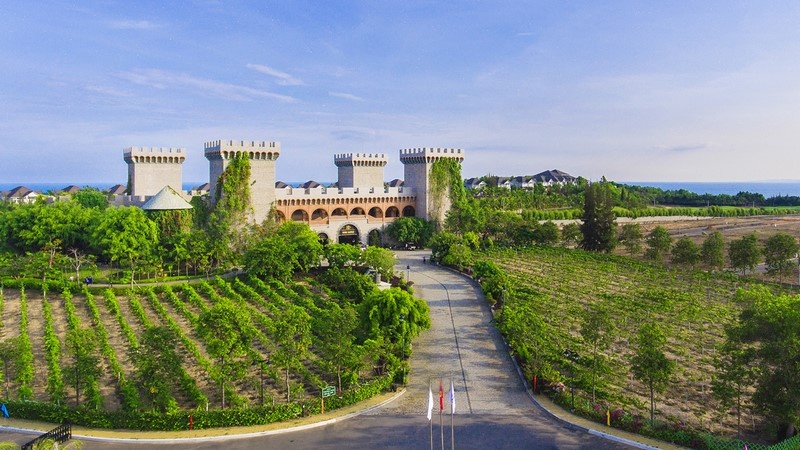 Sea Links Beach Hotel anh 9