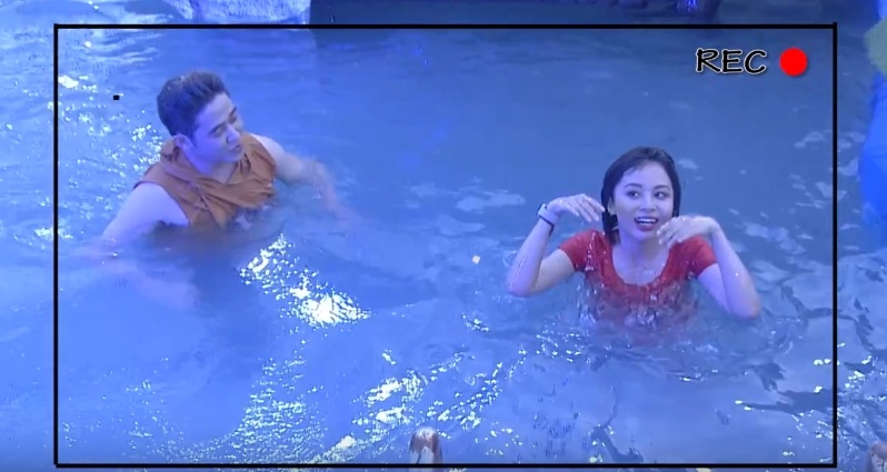 Sasuke Viet Nam anh 1