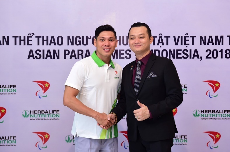 Herbalife ảnh 2 Herbalife anh 2
