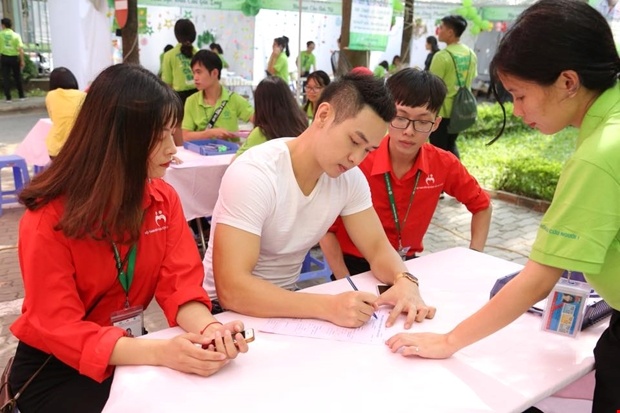 Ecorp English ảnh 3 Ecorp English anh 3