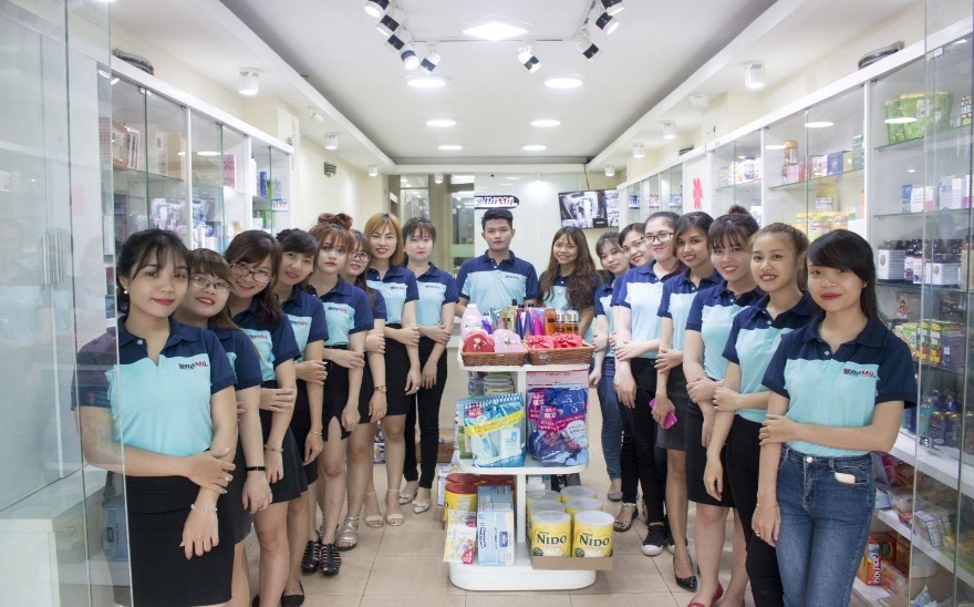 Đồ Mỹ ảnh 4 Do My anh 4