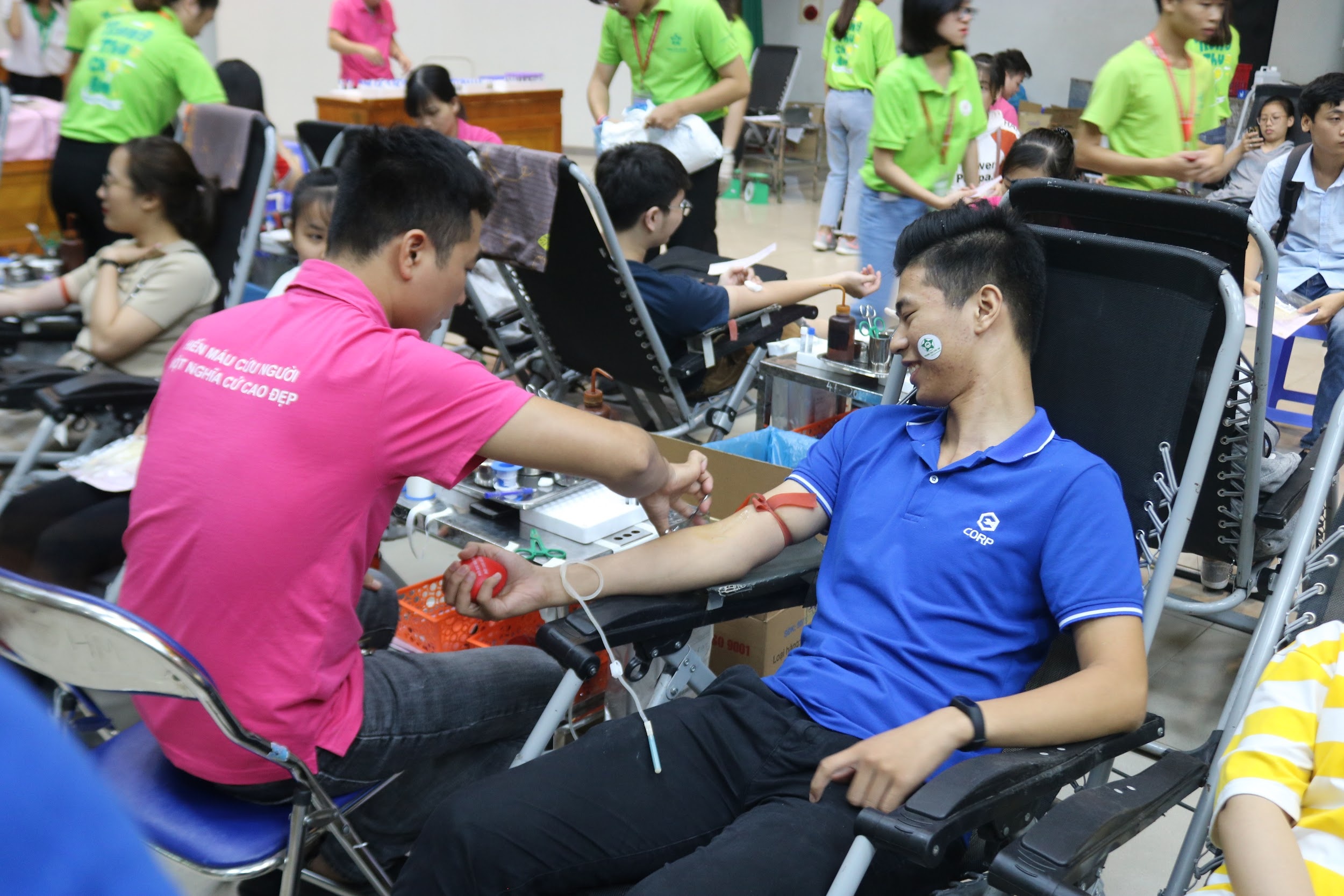 Ecorp English ảnh 4 Ecorp English anh 4