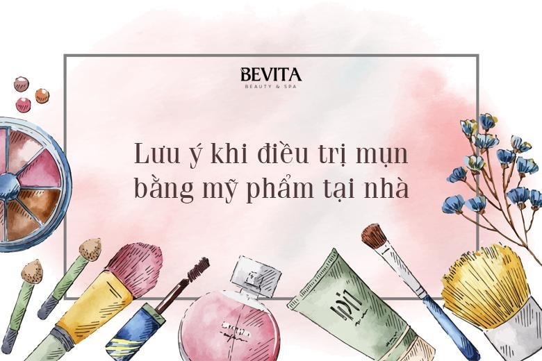 Bevita Beauty & Spa ảnh 1 Bevita Beauty & Spa anh 1