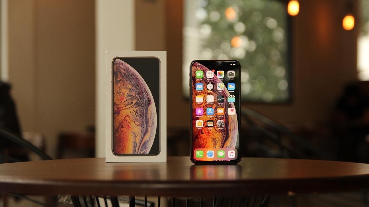 Thế Giới Di Động ảnh 1 The Gioi Di Dong anh 1