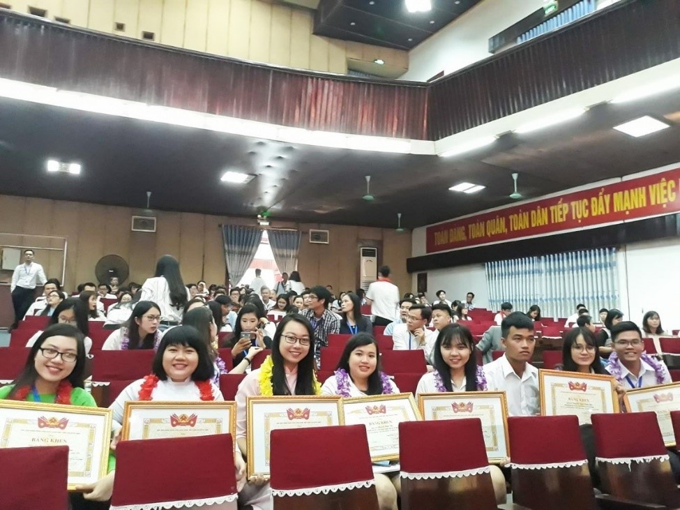 Hutech ảnh 1 Hutech anh 1