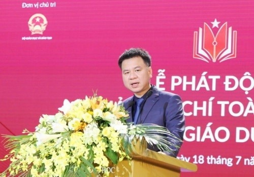 Vi su nghiep giao duc Viet Nam anh 1