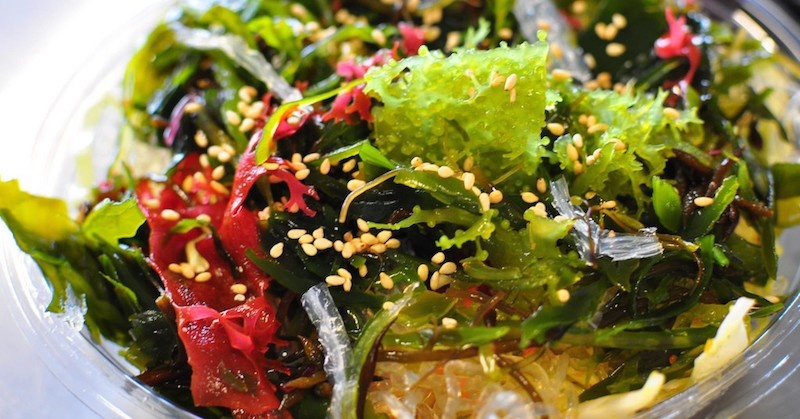 7 ly do nen an rong nau moi ngay hinh anh