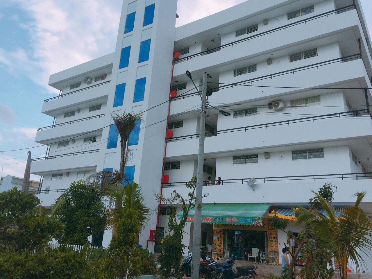 VN House ảnh 1 VN House anh 1