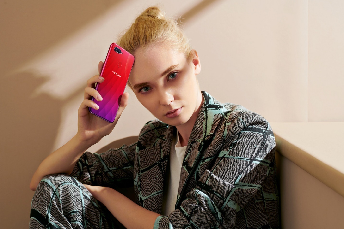 Oppo chiem 28,7% thi phan smartphone Viet hinh anh