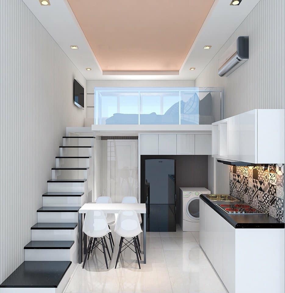 VN House ảnh 3 VN House anh 3