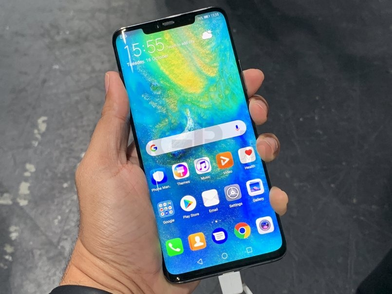 Huawei ảnh 5 Huawei anh 5