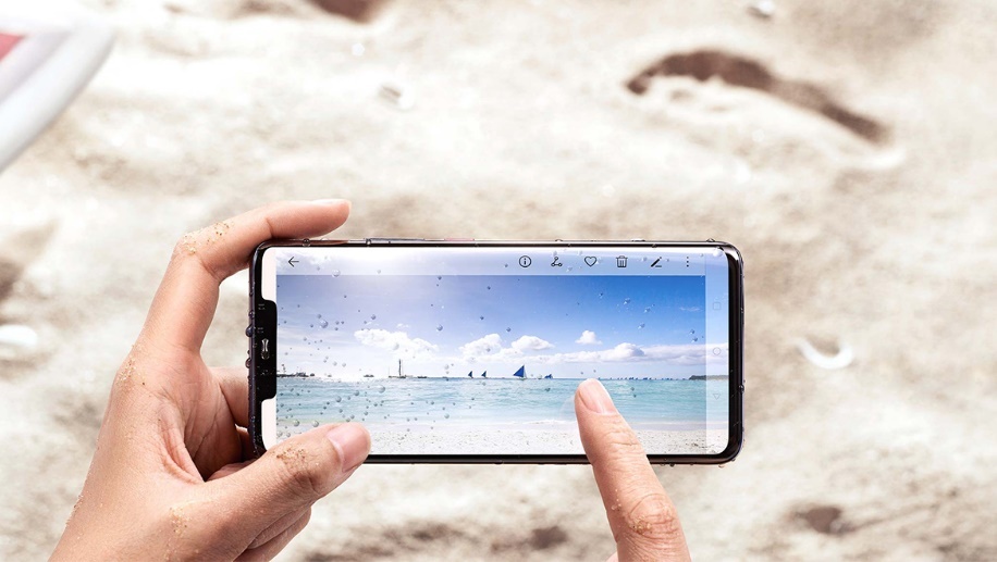 Huawei ảnh 6 Huawei anh 6