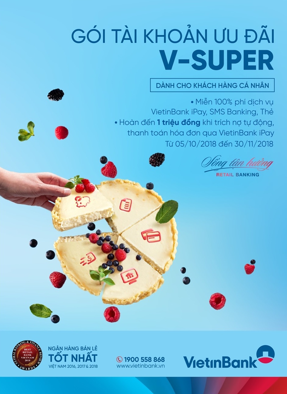 VietinBank ảnh 1 VietinBank anh 1