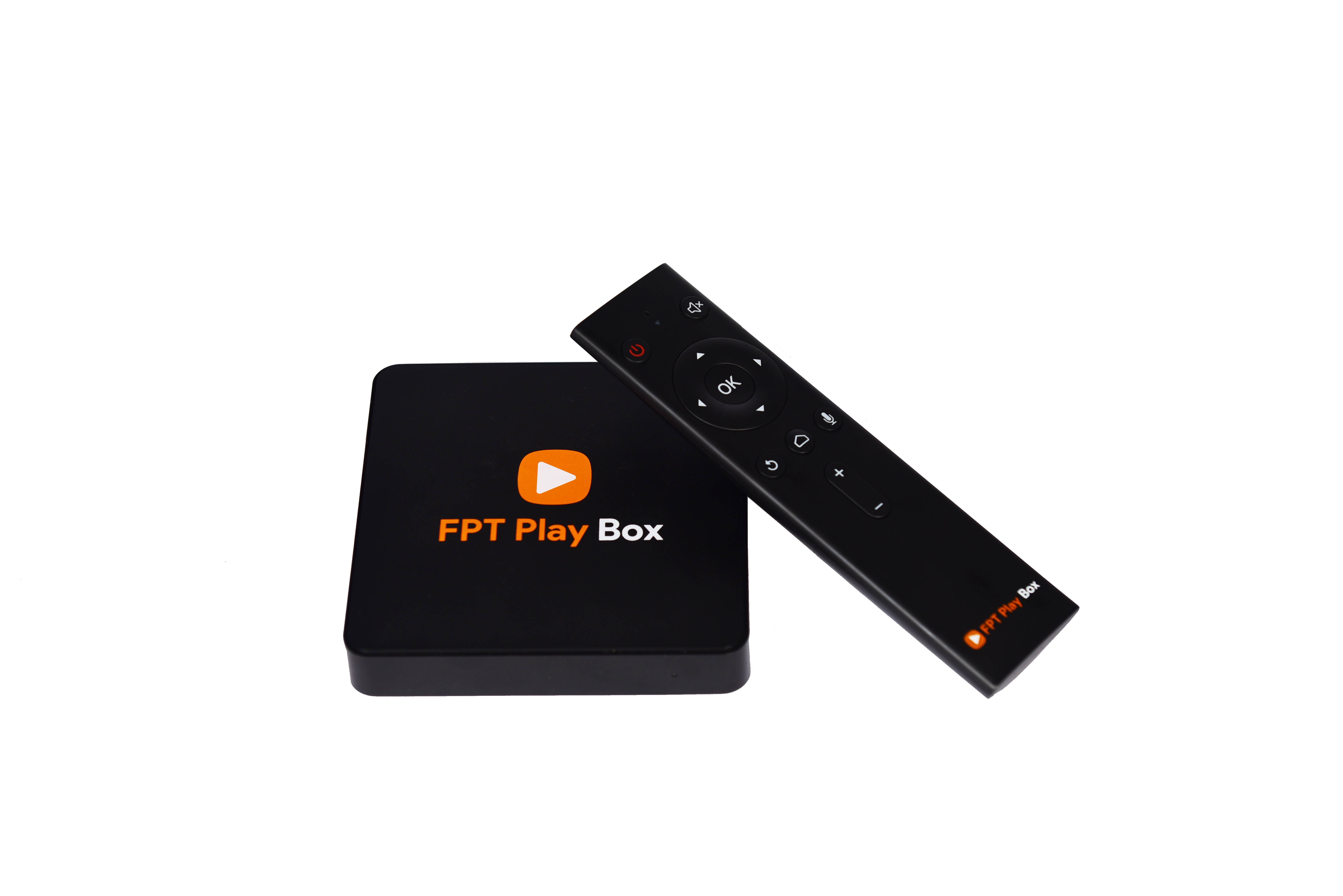Suc hut tu Voice Remote cua FPT Play Box voi nguoi dung Viet hinh anh