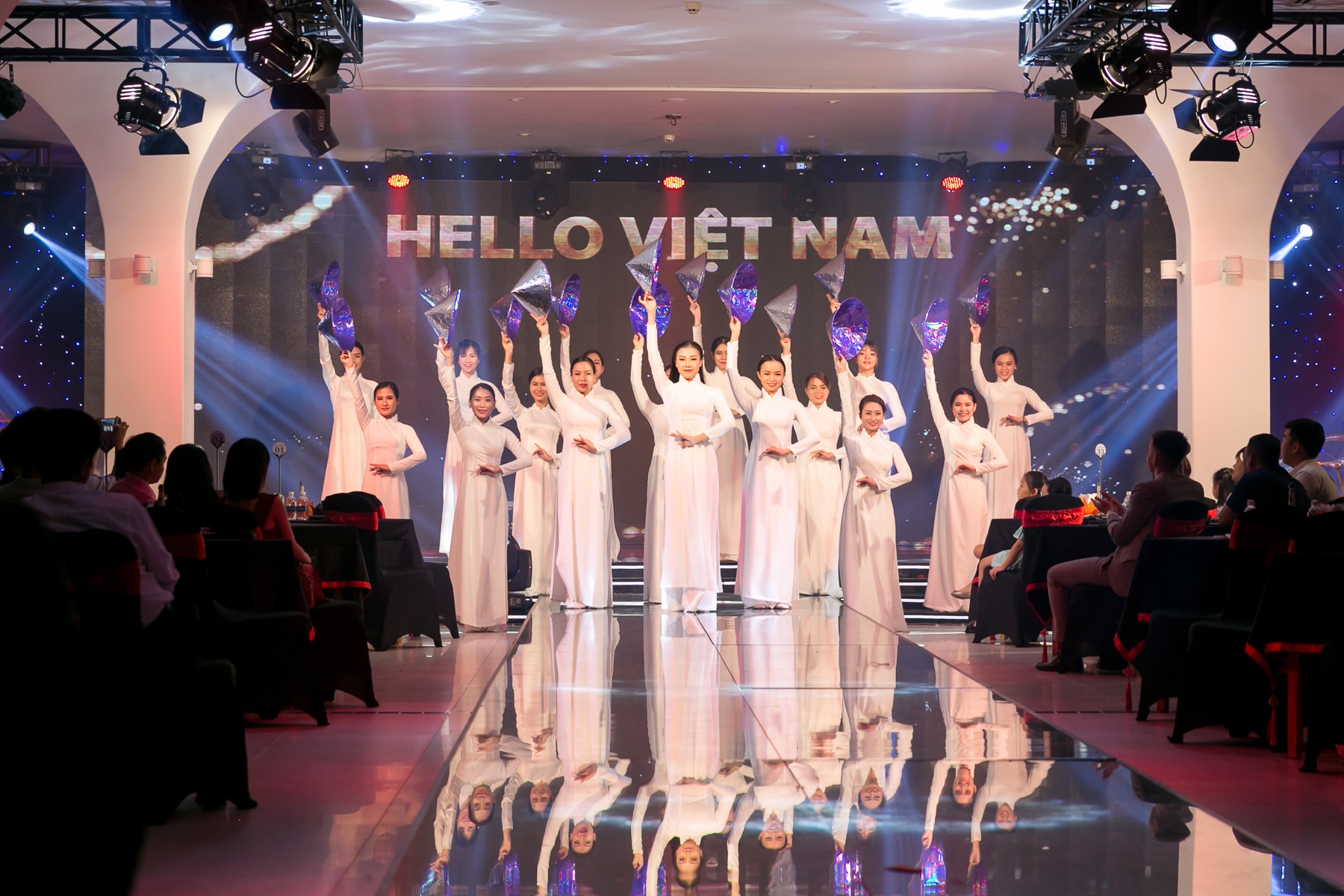 Áo dài Story ảnh 2 Ao dai Story anh 2