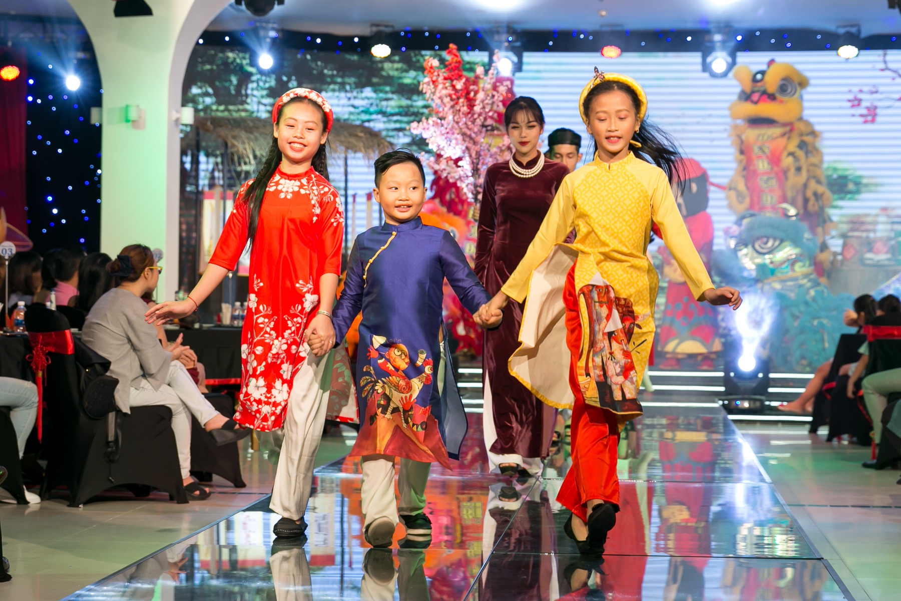 Áo dài Story ảnh 3 Ao dai Story anh 3