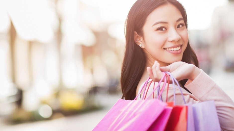 Bi quyet tiet kiem tien khi mua sam hinh anh