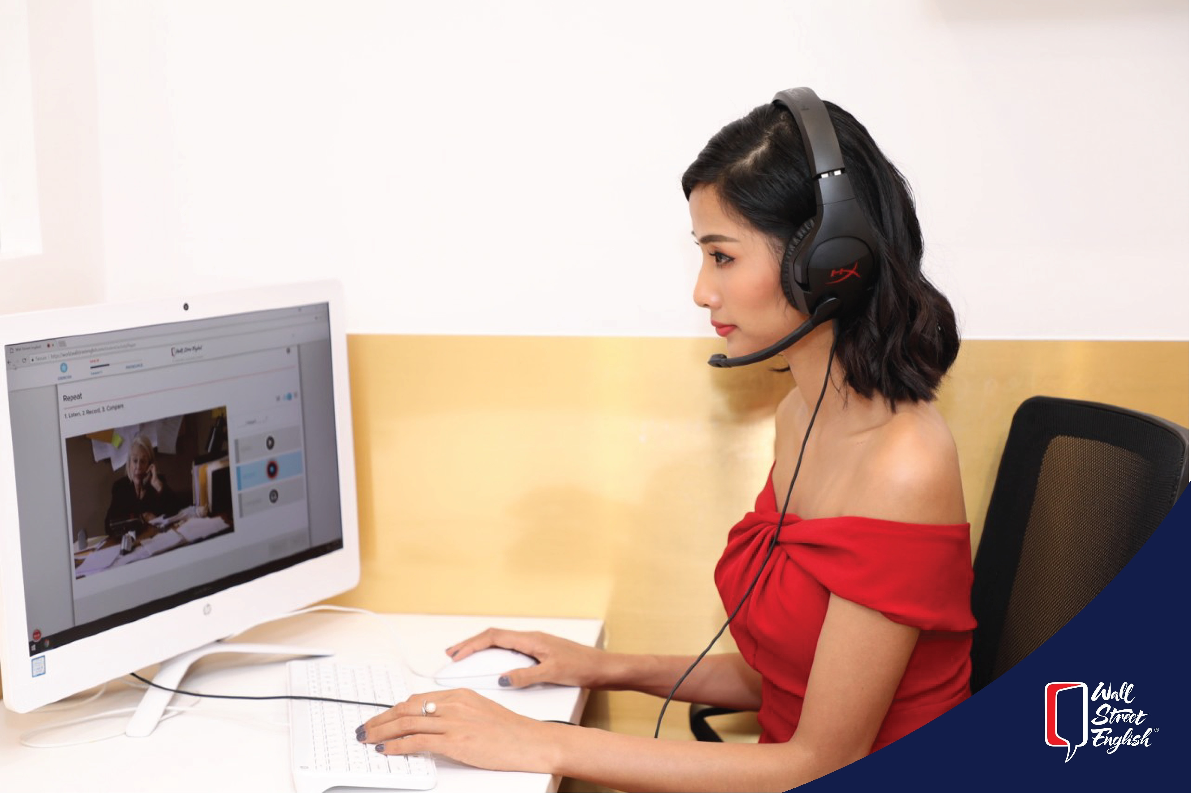 Wall Street English anh 2