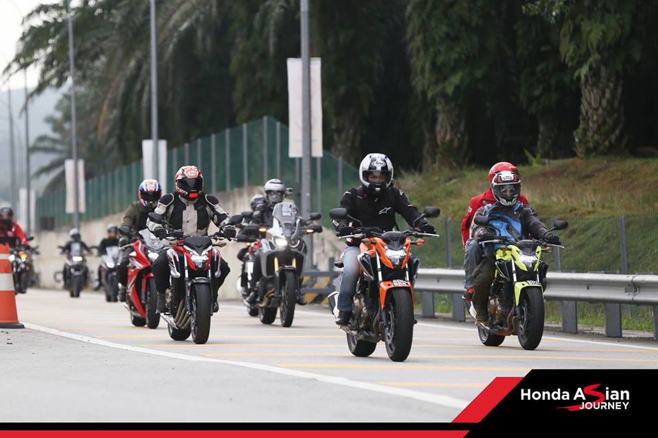 Honda ảnh 4 Honda anh 4