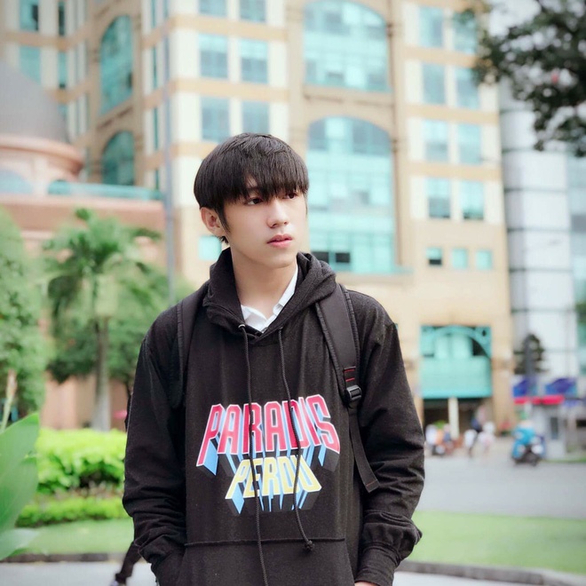 TikTok ảnh 1 TikTok anh 1