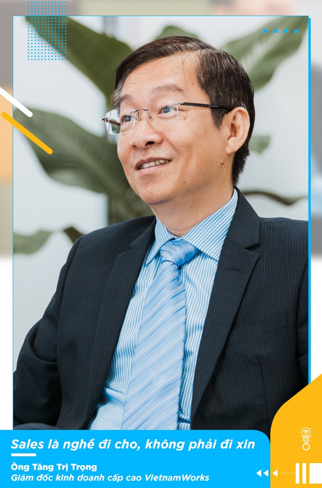 VietnamWorks ảnh 3 VietnamWorks anh 3