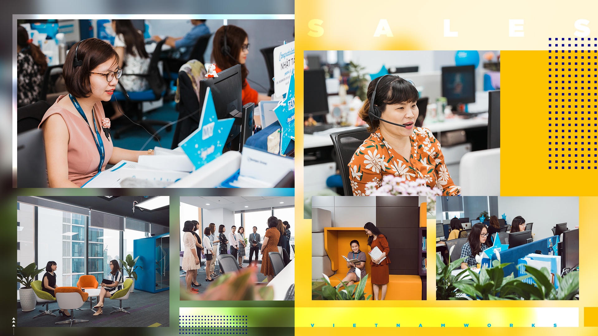 VietnamWorks ảnh 12 VietnamWorks anh 12