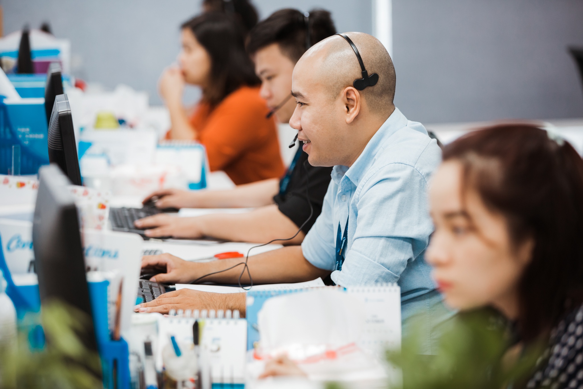 VietnamWorks ảnh 9 VietnamWorks anh 9