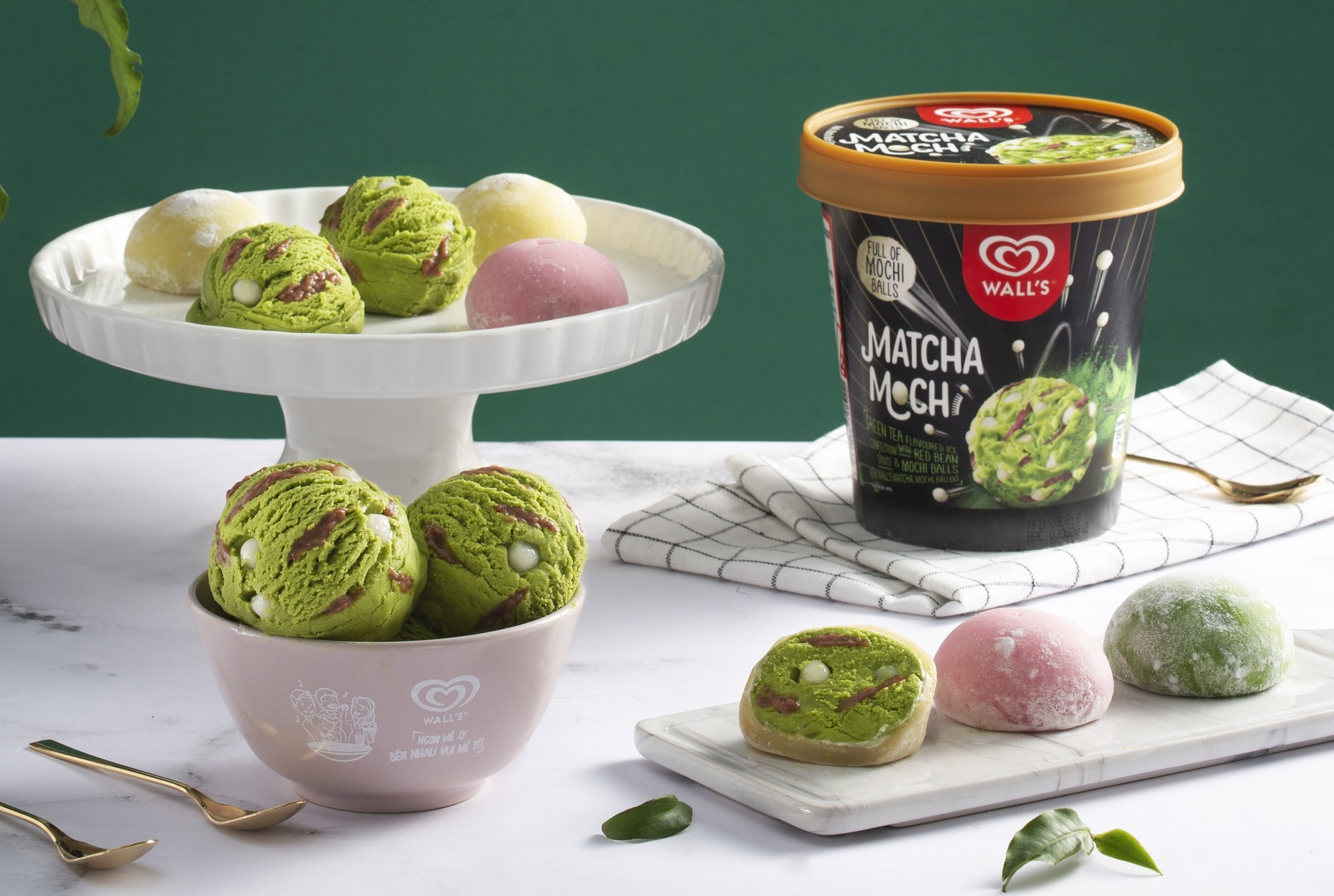 3 mon trang mieng thom ngon, de lam cho ca nha vao dip cuoi tuan hinh anh