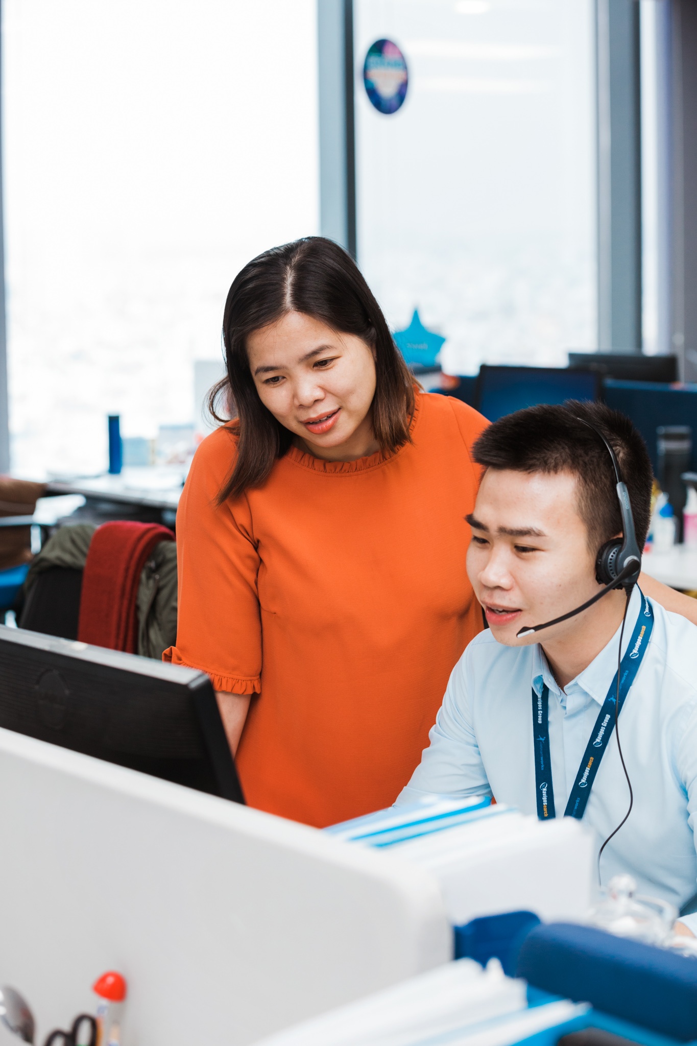 VietnamWorks ảnh 10 VietnamWorks anh 10