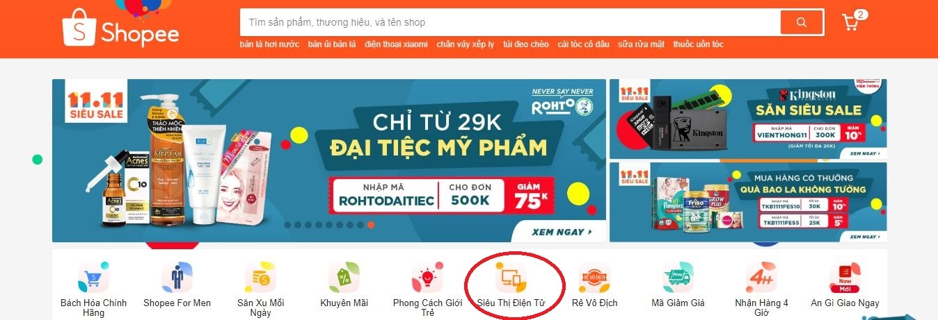 Shopee anh 1