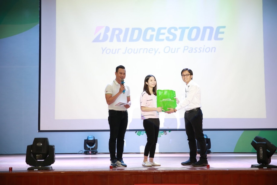Bridgestone Việt Nam ảnh 2 Bridgestone Viet Nam anh 2
