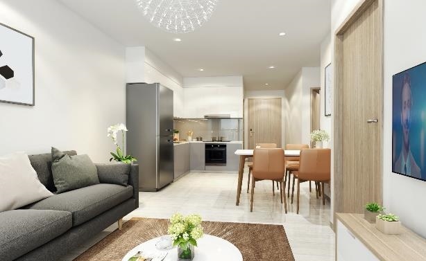 So huu can ho VinCity voi khoan tra truoc 10% hinh anh