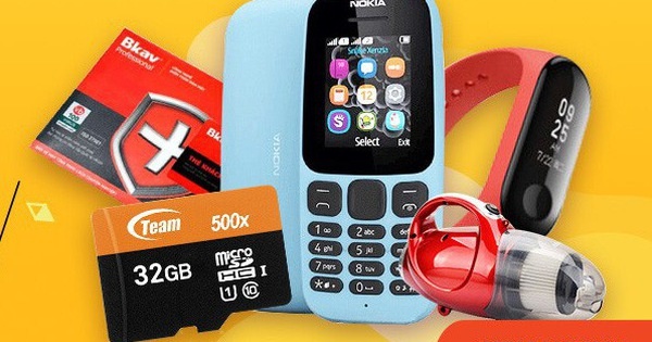 Shopee Techzone mang den lua chon thong minh cho tin do cong nghe hinh anh