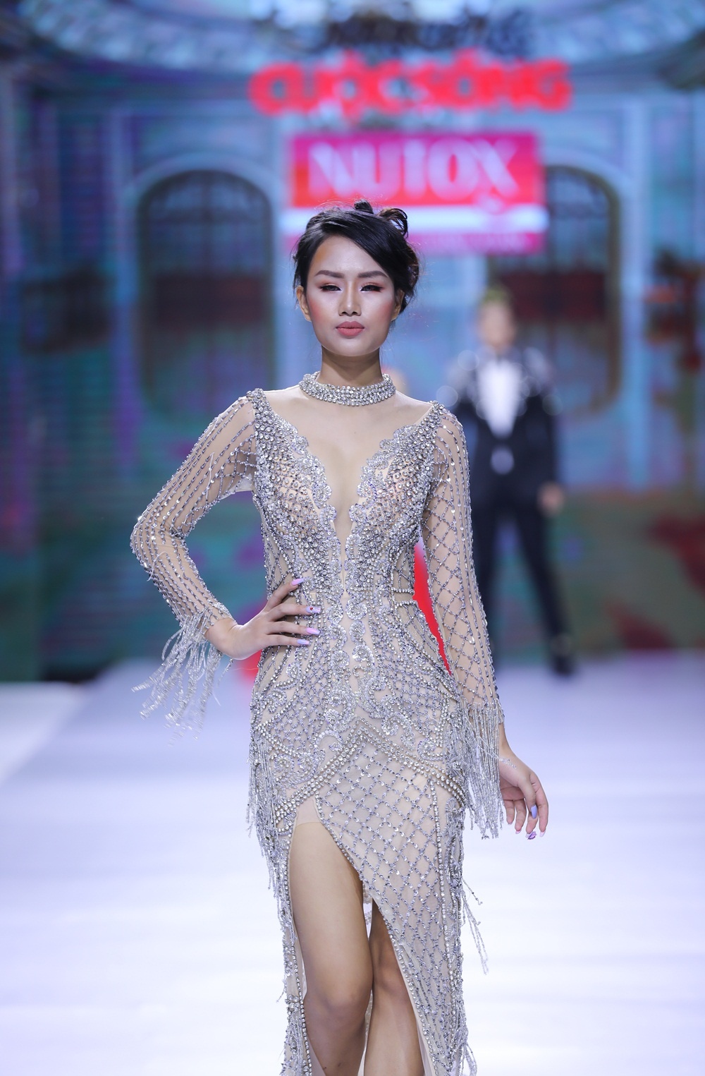 Mai Phuong Trang anh 6