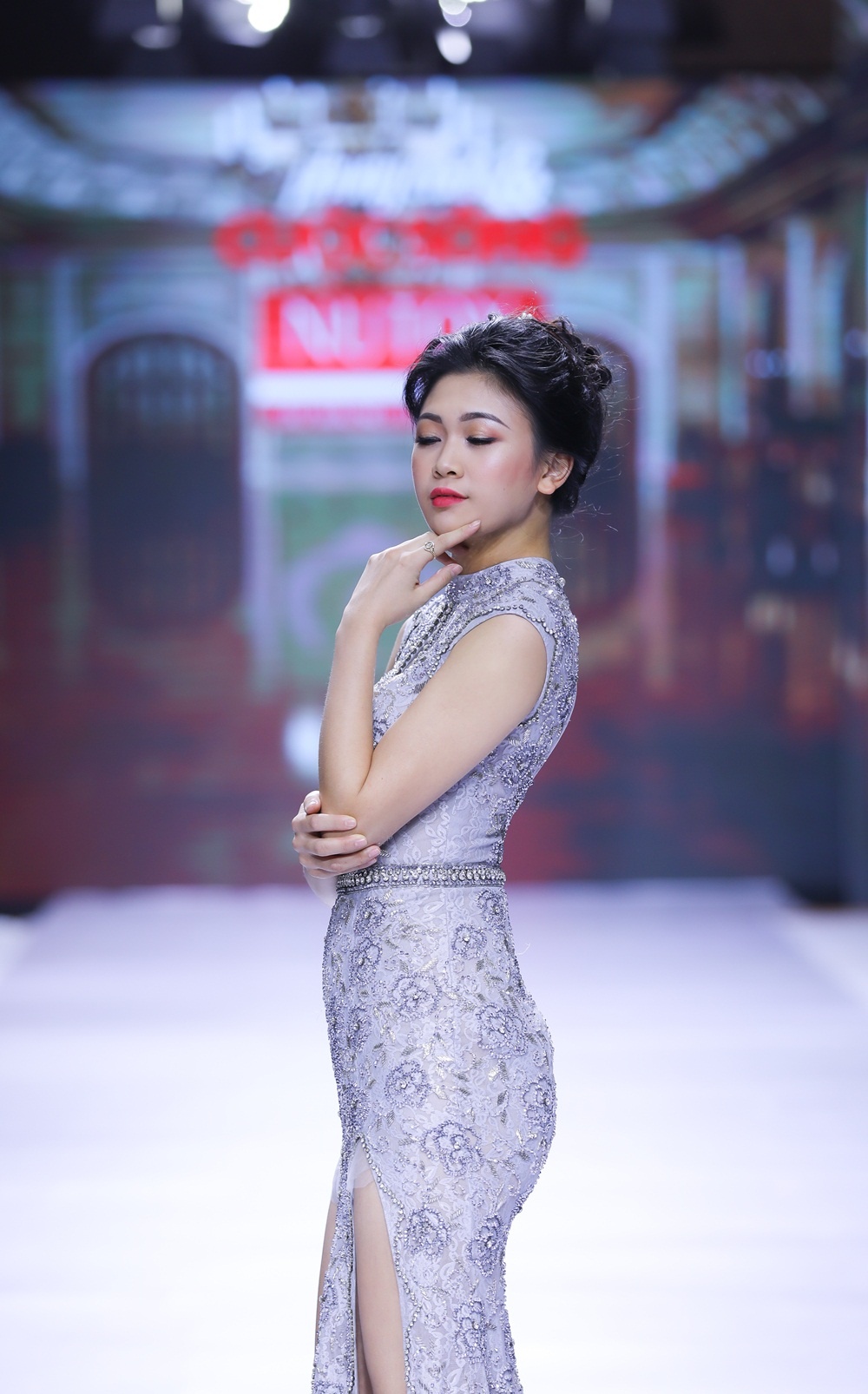 Mai Phuong Trang anh 7