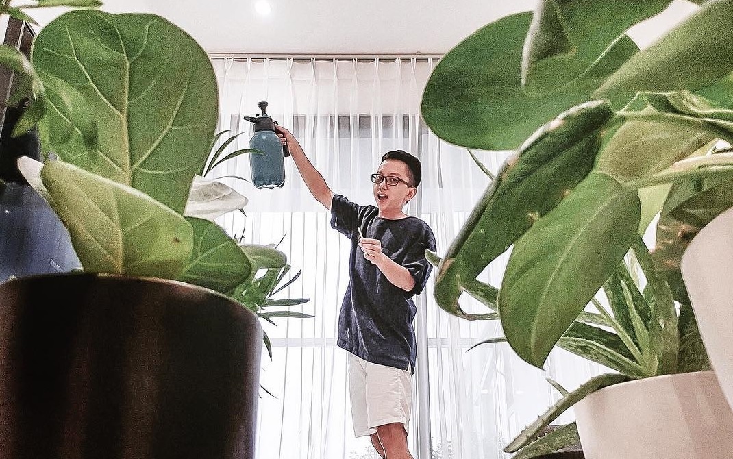 Diem danh nhung trao luu thu vi cua gioi tre Viet nua cuoi nam hinh anh