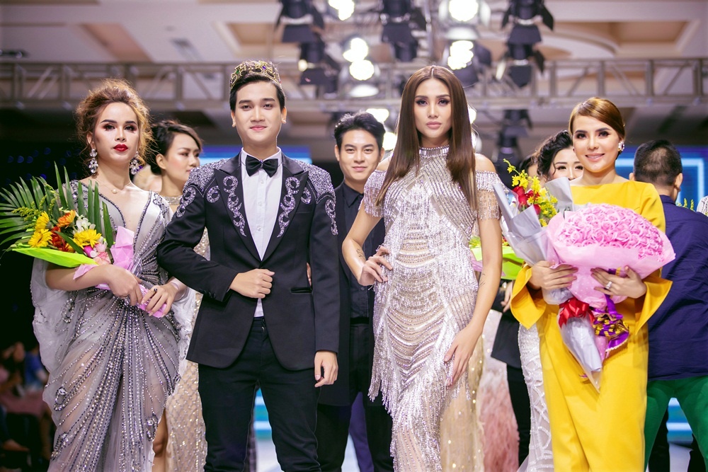 Mai Phuong Trang anh 3