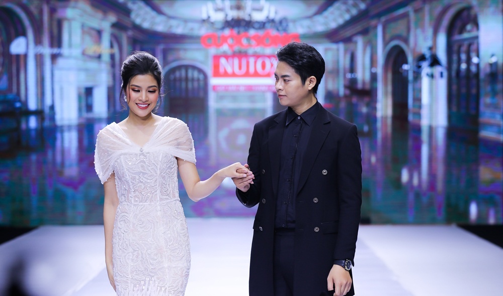 Mai Phuong Trang anh 5