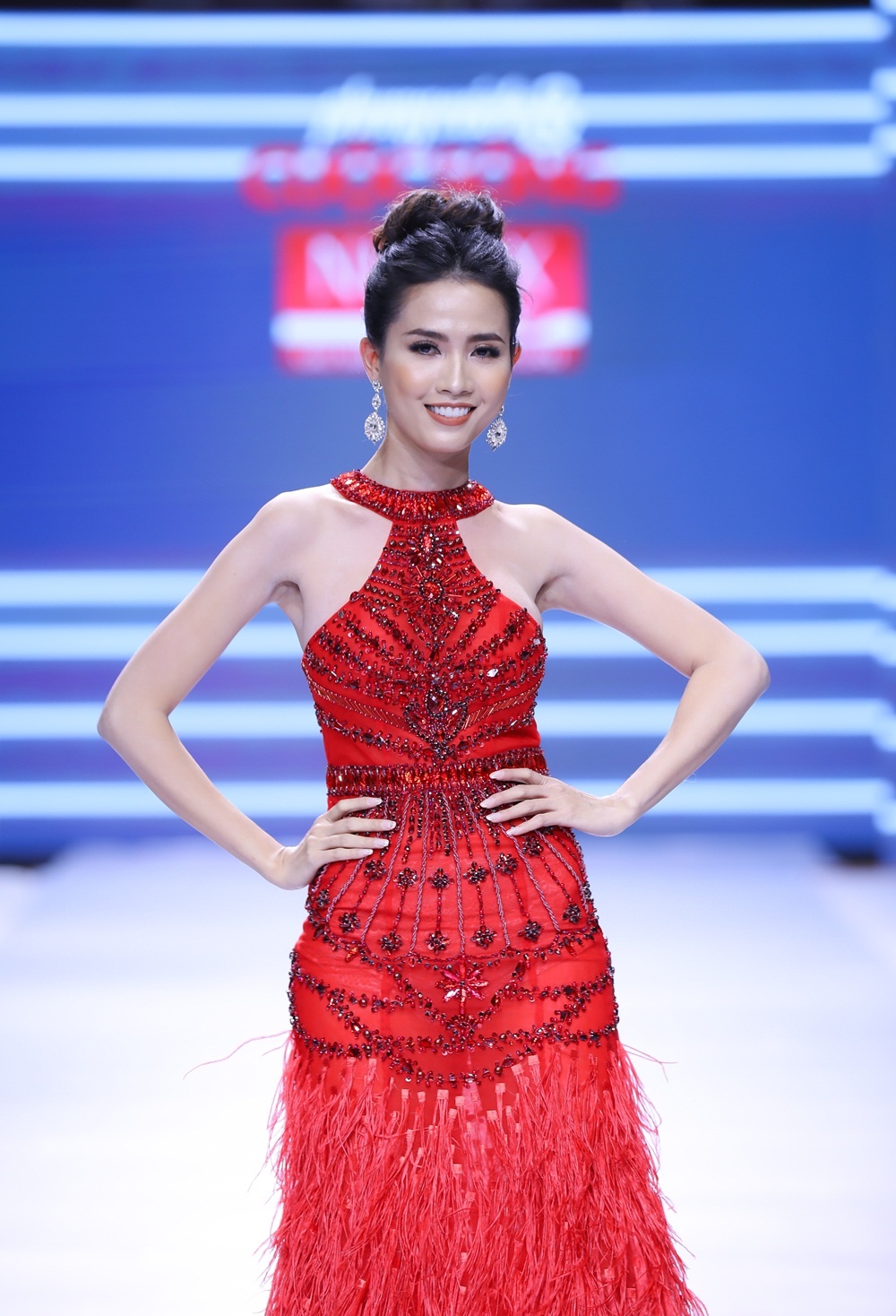 Mai Phuong Trang anh 4