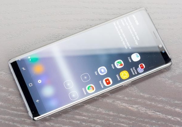 Samsung Galaxy Note 8 gia 9,5 trieu dong tai Di Dong Viet hinh anh