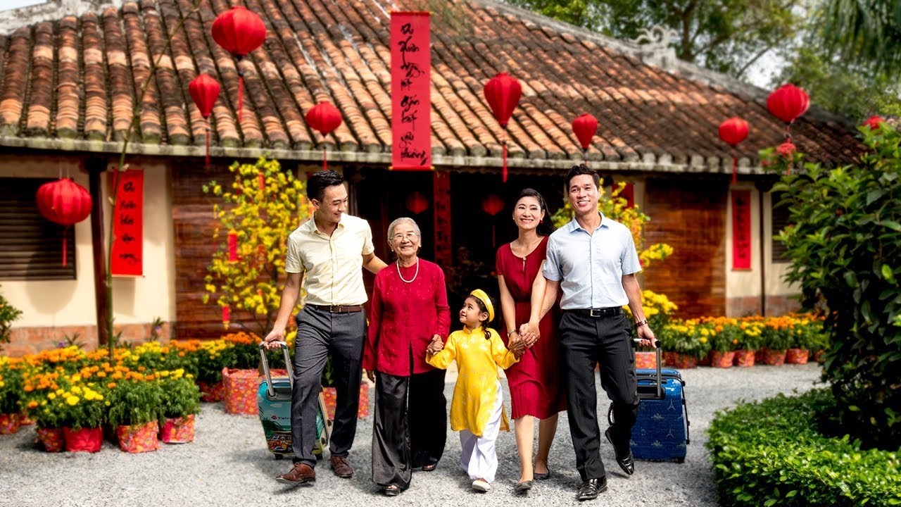 Vietravel trien khai nhieu chuong trinh uu dai du lich Tet hinh anh